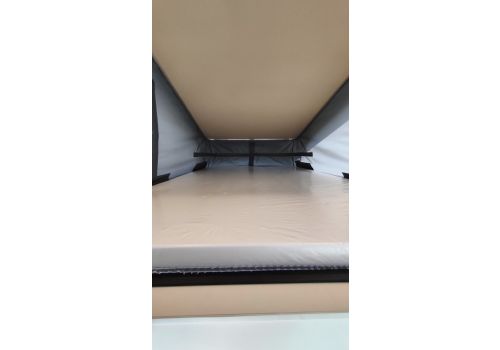 Furgoneta Cámper MALIBU Van GT 600 DBK de Ocasión