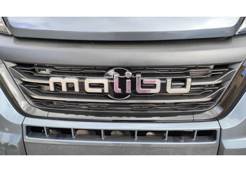Furgoneta Cámper MALIBU Van GT 600 DBK de Ocasión