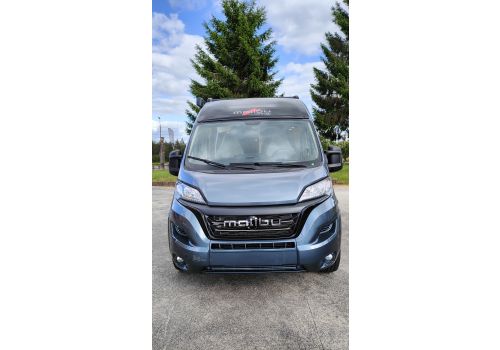 Furgoneta Cámper MALIBU Van GT 600 DBK de Ocasión