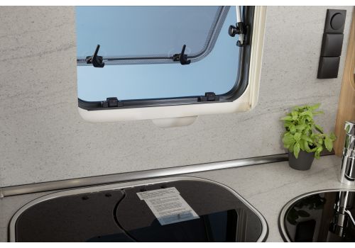 Autocaravana Integral DETHLEFFS Advantage I7051 modelo 2018 Nueva en Venta