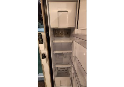 Autocaravana Perfilada BURSTNER BT 6802 de Ocasión