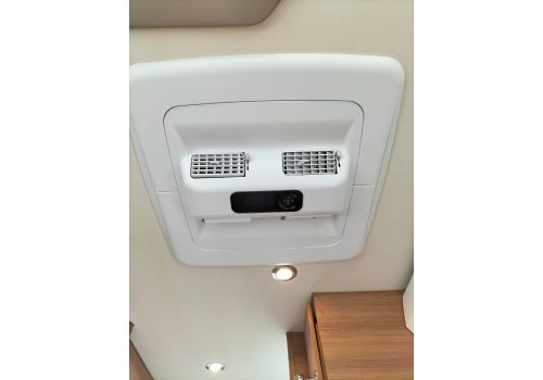 Autocaravana Integral RAPIDO Distinction I 190 de Ocasión