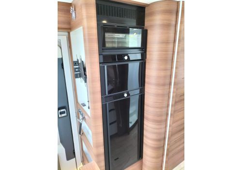 Autocaravana Integral RAPIDO Distinction I 190 de Ocasión