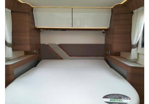 Autocaravana Integral RAPIDO Distinction I 190 de Ocasión