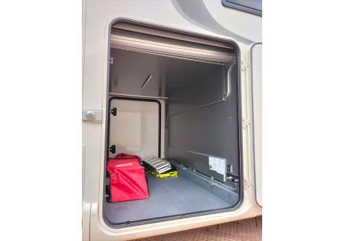 Autocaravana Integral RAPIDO Distinction I 190 de Ocasión