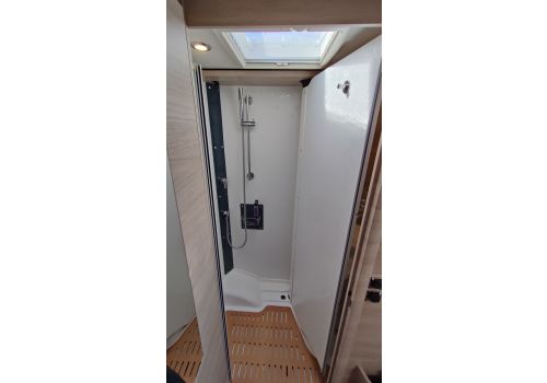 Autocaravana Perfilada RAPIDO C 55 de Ocasión