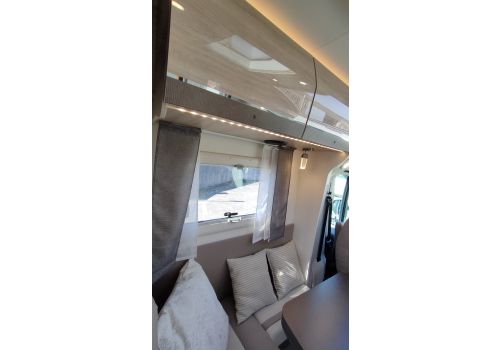 Autocaravana Perfilada RAPIDO C 55 de Ocasión