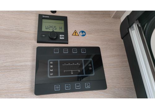 Autocaravana Perfilada RAPIDO C 55 de Ocasión