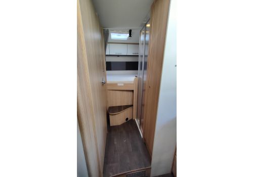 Autocaravana Perfilada FIAT SUNLIGHT T65 de Ocasión
