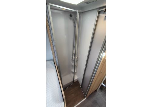 Autocaravana Perfilada FIAT SUNLIGHT T65 de Ocasión