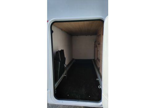 Autocaravana Perfilada FIAT SUNLIGHT T65 de Ocasión