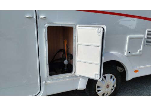Autocaravana Perfilada FIAT SUNLIGHT T65 de Ocasión