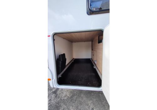 Autocaravana Perfilada FIAT SUNLIGHT T68 de Ocasión