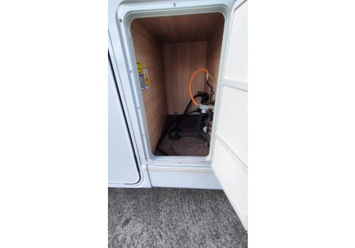 Autocaravana Perfilada FIAT SUNLIGHT T68 de Ocasión