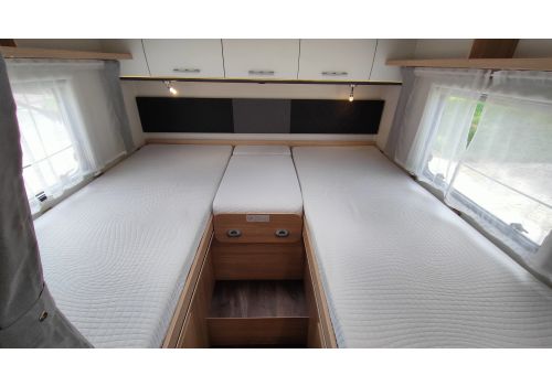 Autocaravana Perfilada FIAT SUNLIGHT T68 de Ocasión