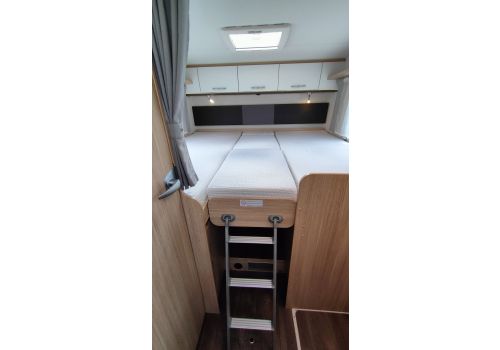 Autocaravana Perfilada FIAT SUNLIGHT T68 de Ocasión