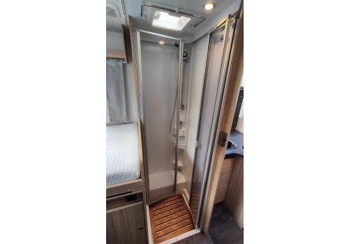 Autocaravana Perfilada FIAT SUNLIGHT T68 de Ocasión