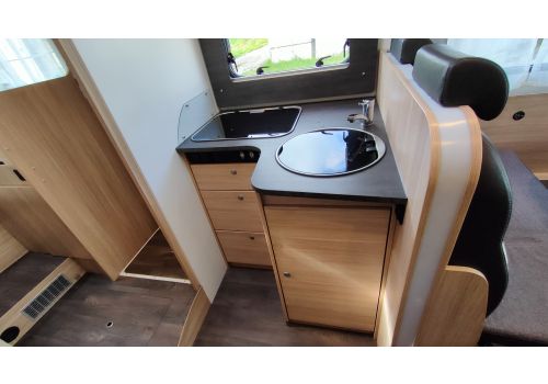 Autocaravana Perfilada FIAT SUNLIGHT T68 de Ocasión
