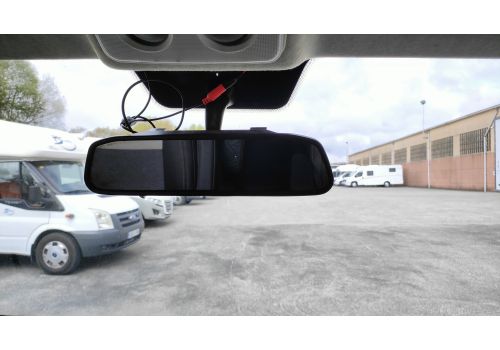 Autocaravana Perfilada FIAT SUNLIGHT T68 de Ocasión