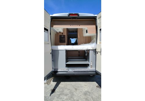 Furgoneta Cámper DREAMER D55 Limited Select Modelo 2023 de Ocasión