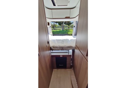 Furgoneta Cámper DREAMER D55 Limited Select Modelo 2023 de Ocasión