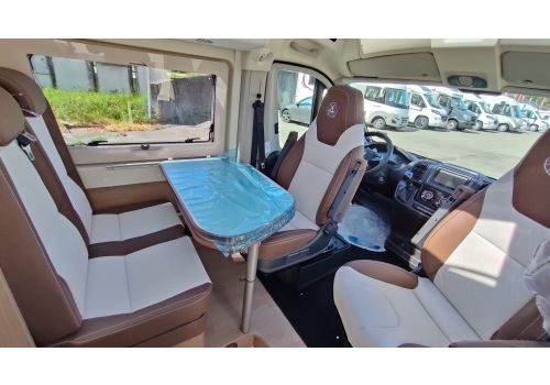 Furgoneta Cámper DREAMER D55 Limited Select Modelo 2023 de Ocasión