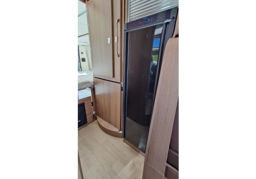 Furgoneta Cámper DREAMER D55 Limited Select Modelo 2023 de Ocasión