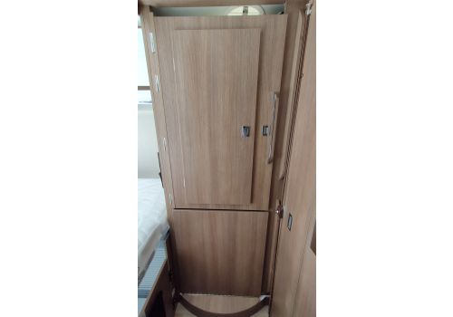 Furgoneta Cámper DREAMER D55 Limited Select Modelo 2023 de Ocasión
