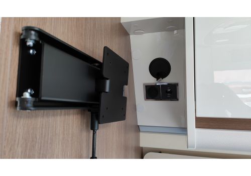 Furgoneta Cámper DREAMER D55 Limited Select Modelo 2023 de Ocasión