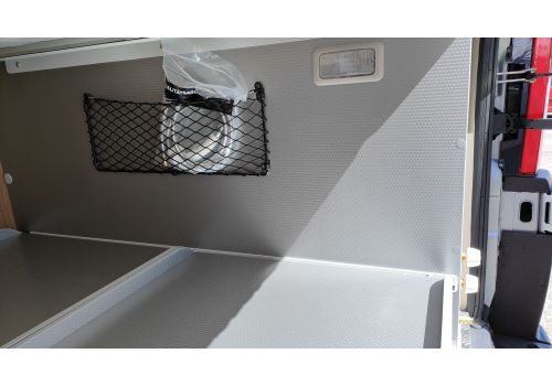 Furgoneta Cámper DREAMER D55 Limited Select Modelo 2023 de Ocasión