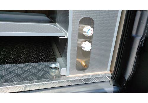 Furgoneta Cámper DREAMER D55 Limited Select Modelo 2023 de Ocasión