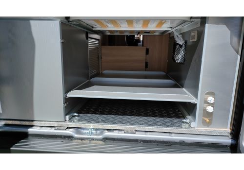 Furgoneta Cámper DREAMER D55 Limited Select Modelo 2023 de Ocasión