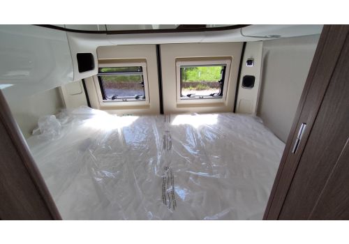 Furgoneta Cámper DREAMER D55 Limited Select Modelo 2023 de Ocasión