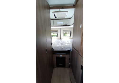 Furgoneta Cámper DREAMER D55 Limited Select Modelo 2023 de Ocasión