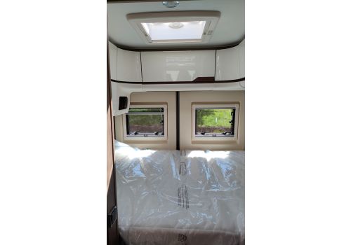 Furgoneta Cámper DREAMER D55 Limited Select Modelo 2023 de Ocasión