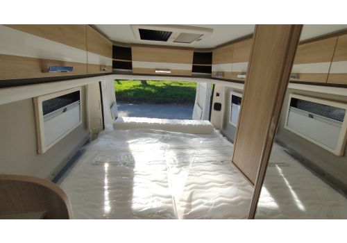 Furgoneta Cámper DREAMER D68 Limited Select Modelo 2023 de Ocasión