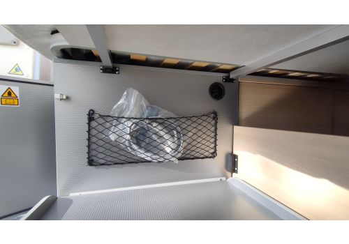 Furgoneta Cámper DREAMER D68 Limited Select Modelo 2023 de Ocasión