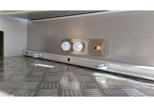 Furgoneta Cámper DREAMER D68 Limited Select Modelo 2023 de Ocasión