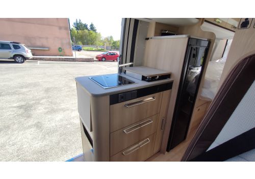 Furgoneta Cámper DREAMER D68 Limited Select Modelo 2023 de Ocasión