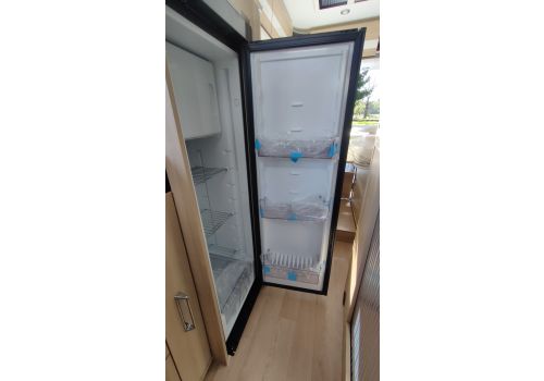 Furgoneta Cámper DREAMER D68 Limited Select Modelo 2023 de Ocasión