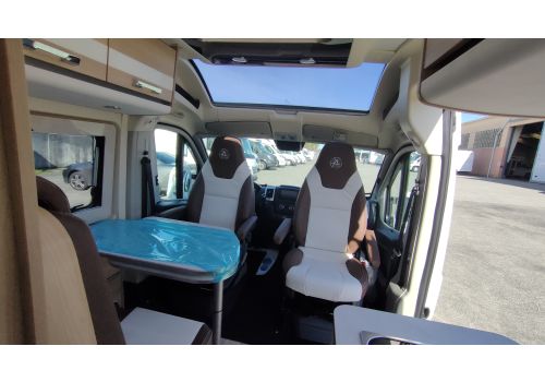 Furgoneta Cámper DREAMER D68 Limited Select Modelo 2023 de Ocasión