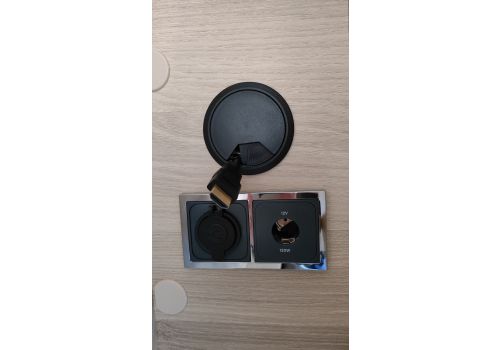 Furgoneta Cámper DREAMER D68 Limited Select Modelo 2023 de Ocasión