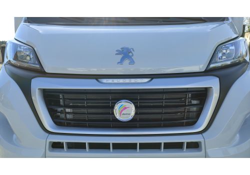 Furgoneta Cámper DREAMER D68 Limited Select Modelo 2023 de Ocasión