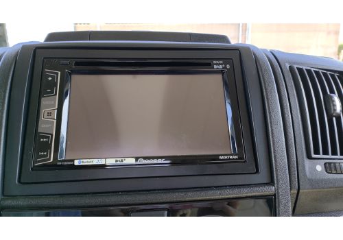 Autocaravana Integral RAPIDO I90 DISTINCTION de Ocasión