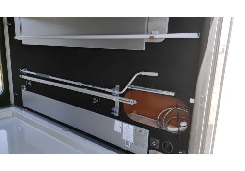 Autocaravana Integral RAPIDO I90 DISTINCTION de Ocasión