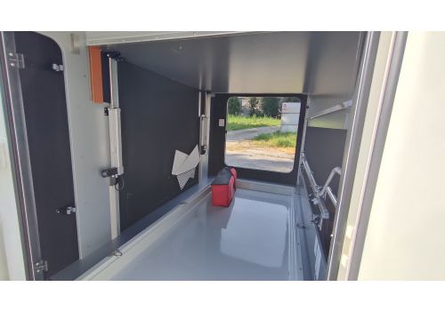 Autocaravana Integral RAPIDO I90 DISTINCTION de Ocasión