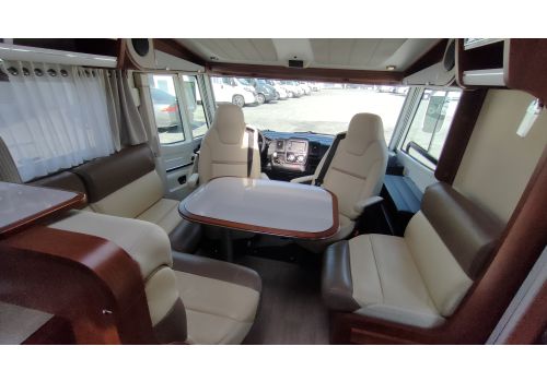 Autocaravana Integral RAPIDO I90 DISTINCTION de Ocasión