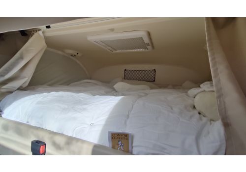 Autocaravana Integral RAPIDO I90 DISTINCTION de Ocasión