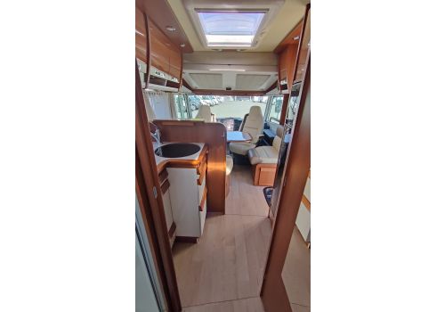Autocaravana Integral RAPIDO I90 DISTINCTION de Ocasión