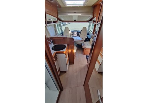 Autocaravana Integral RAPIDO I90 DISTINCTION de Ocasión